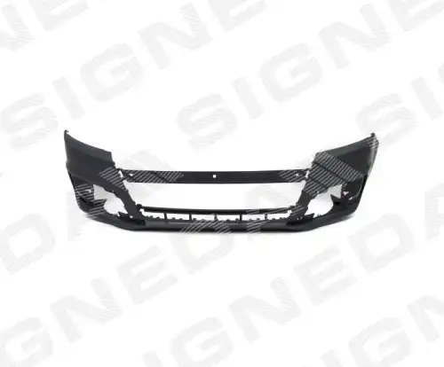 Бампер пер. S-LINE PAD041202BA SIGNEDA