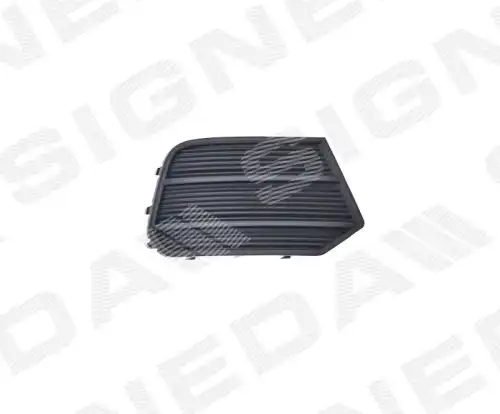 Решетка бампера SIGNEDA PAD07053GAR