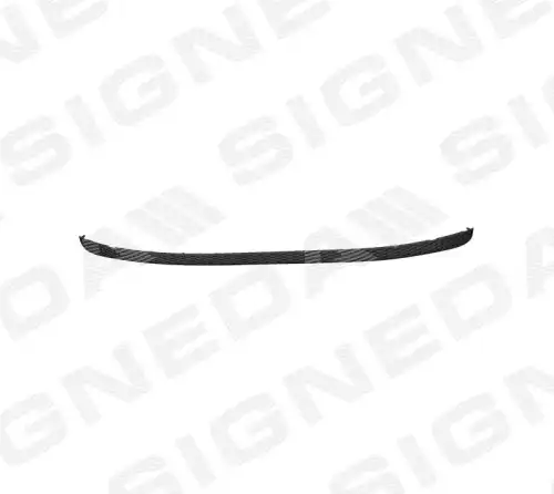 Молдинг бампера задн. S-LINE PAD99013A SIGNEDA
