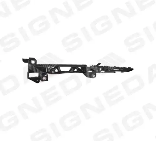 КРЕПЛЕНИЕ ФАРЫ (ПРАВОЕ) PAD99071AR SIGNEDA