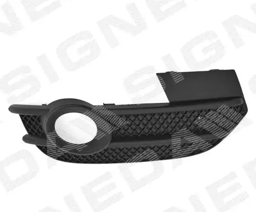 Решетка бампера SIGNEDA PAD99075CAR