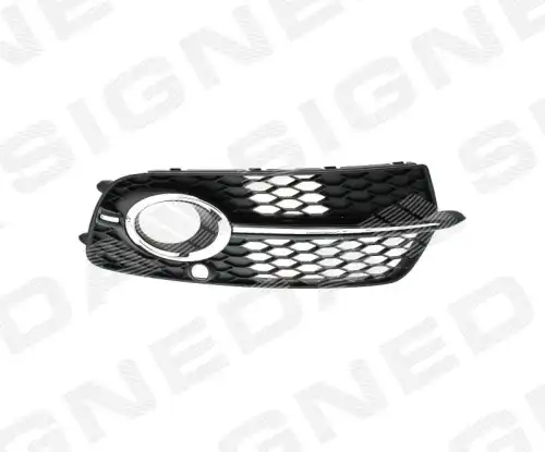 Решетка бампера SIGNEDA PAD99204AR