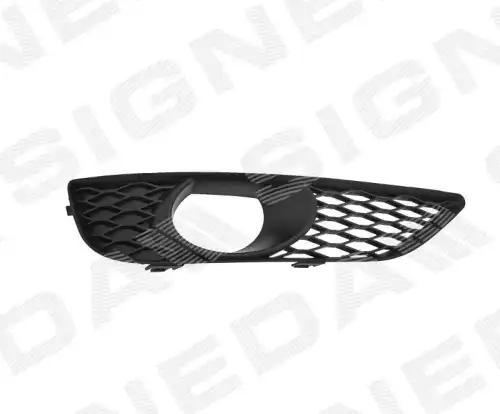 Решетка бампера SIGNEDA PAD99209AR