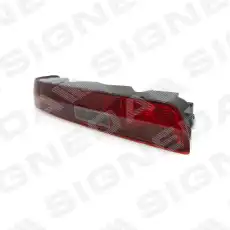 Катафот (световозвращатель) SIGNEDA ZAD4003(K)L