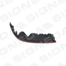 Катафот (световозвращатель) SIGNEDA ZAD4003(K)L