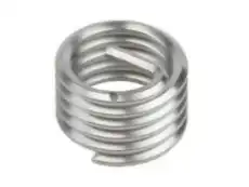 INSERT,OIL PAN DRN PLUG THD(PART OF 400) 11503302 BUICK
