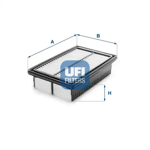 Фильтр воздушный UFI 30.A21.00