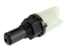 ACTUATOR,FRT DRV AXLE(SQUARE PLUG)(ACDelco #26060073) GMC