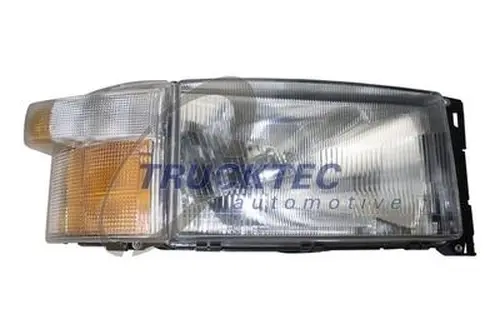 Фара TRUCKTEC 04.58.028