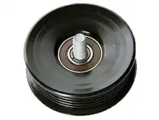 PULLEY,BELT IDLER(CODE 4218)(ACDelco #12634218) CHEVROLET