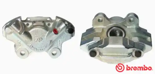 Суппорт тормозной BREMBO F 44 036