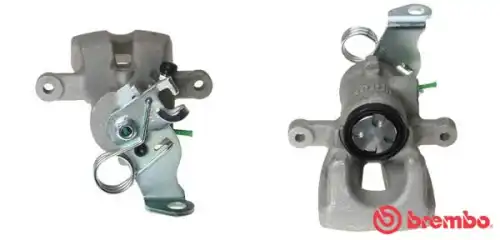 Суппорт тормозной BREMBO F 59 222