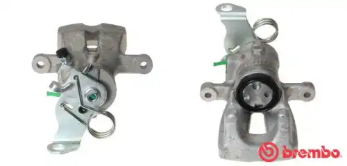 Суппорт тормозной BREMBO F 59 223
