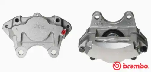 Суппорт тормозной BREMBO F 61 051