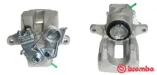 Суппорт тормозной BREMBO F 85 365