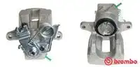 Суппорт тормозной BREMBO F 85 365