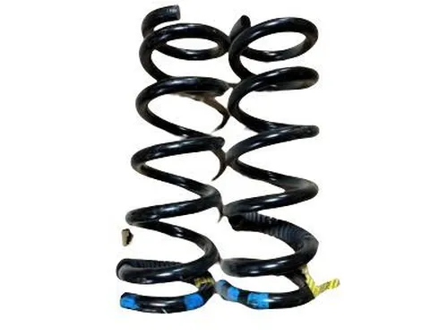 SPRING,FRT(WHEN REPL 15120845, REPLACE IN PAIRS) 20760345 CHEVROLET