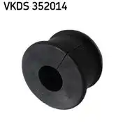 Втулка, стабилизатор VKDS 352014 SKF