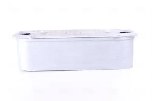 Интеркулер NISSENS 961550