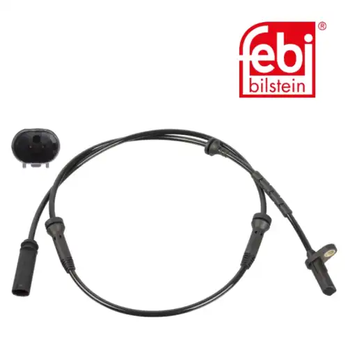 Датчик ABS FEBI 107525
