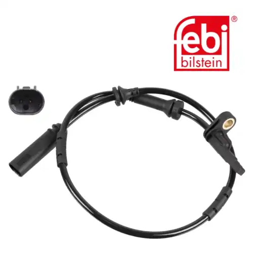 Датчик ABS FEBI 109354