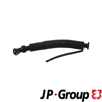 Hose, crankcase breather 1411000400 JP
