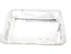 PAN,A/TRNS FLUID(59.6MM DEEP)(SHALLOW PAN)(ACDelco #8667545) 08667545 CHEVROLET