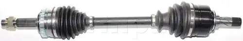 Приводной вал 20380003/S FORMPART