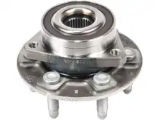 HUB,FRT WHL(INCLS 14)(ACDelco #FW446) 13512896 CADILLAC