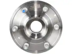 HUB,FRT WHL(INCLS 14)(ACDelco #FW446) 13512896 CADILLAC