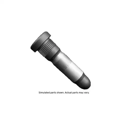 BOLT,FRT & RR WHL HUB 09599470 CADILLAC