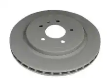 Тормозной диск CADILLAC 25846216 ,