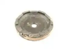 INSULATOR,FRT S/ABS 19256847 CADILLAC