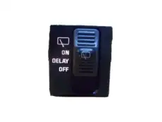 SWITCH,R/WDO WPR & WA 15687026 CHEVROLET