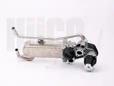 Клапан возврата ОГ 138457 HITACHI