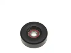 PULLEY,BELT IDLER(90.0MM)(SMOOTH)(CODE 7819,0773)(ACDelco #12580773) CHEVROLET