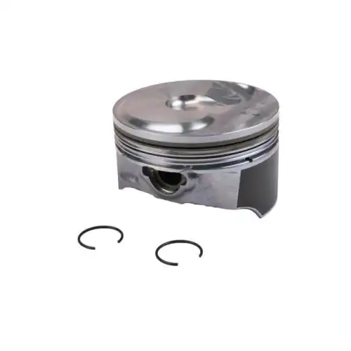 PISTON KIT,ENG(INCLS 3,4)(.5MM O/S) 12658744 CADILLAC