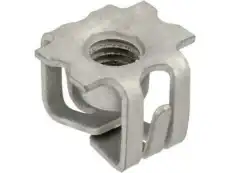 NUT,HDLP(M6X1.0)(8.309) 11570015 CADILLAC