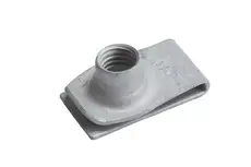NUT,F/FDR(8.141) 11569691 CADILLAC