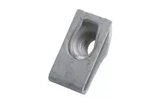 NUT,F/FDR(8.141) 11569691 CADILLAC