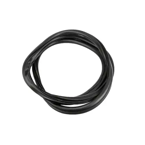 WEATHERSTRIP,FRT S/D (BODY SI) 23255372 CADILLAC