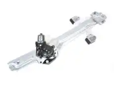 REGULATOR,RR S/D WDO(INCLS 3,5)(W/MOTOR)(ACDelco #84043807) CADILLAC