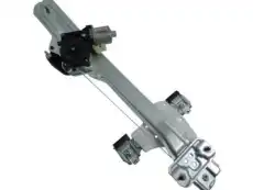 REGULATOR,RR S/D WDO(INCLS 3,5)(W/MOTOR)(ACDelco #84043807) CADILLAC