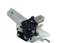 REGULATOR,RR S/D WDO(INCLS 3,5)(W/MOTOR)(ACDelco #84043807) CADILLAC