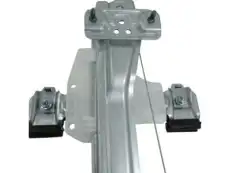 REGULATOR,RR S/D WDO(INCLS 3,5)(W/MOTOR)(ACDelco #84043807) CADILLAC