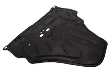 DEFLECTOR,AUX RR S/D WAT 84374115 CADILLAC