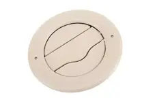 OUTLET,AUX A/C AIR(SHALE) 22910950 CADILLAC