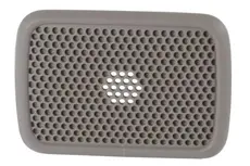 GRILLE,ACTIVE NOISE CANCELLATION MIC(SHALE) 22923875 CADILLAC