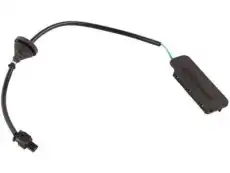 SWITCH,L/GATE REL(PART OF 21)(FROM REAR CLOSURE FIXED HANDLE)(ACDelco #13597496) CADILLAC