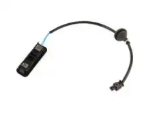 SWITCH,L/GATE REL(PART OF 21)(FROM REAR CLOSURE FIXED HANDLE)(ACDelco #13597496) CADILLAC